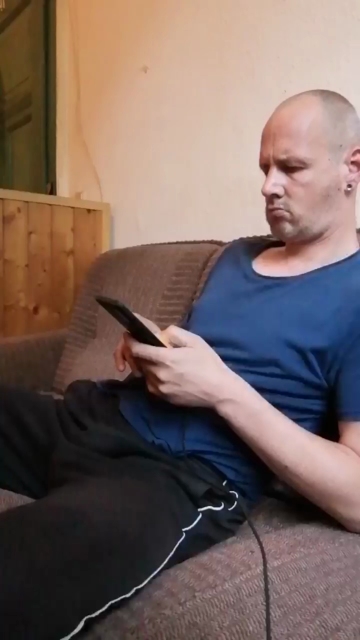 Henry_Jantsch  30-07-2021 Recorded Video Topless